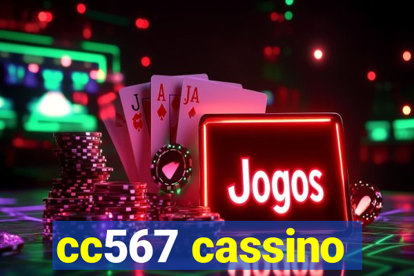 cc567 cassino